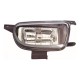 Volkswagen Transporter Long Nose 1996-2003 Front Fog Lamp Unit Driver Side